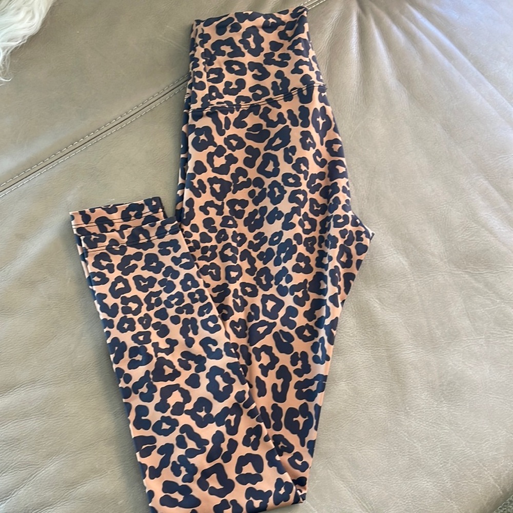 Beach riot leggings